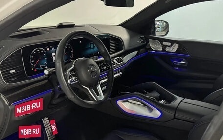 Mercedes-Benz GLE Coupe, 2022 год, 7 190 000 рублей, 5 фотография