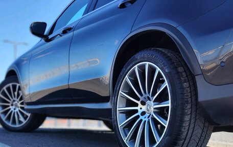 Mercedes-Benz GLC Coupe, 2019 год, 5 100 000 рублей, 15 фотография
