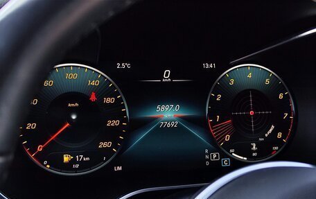 Mercedes-Benz GLC Coupe, 2019 год, 5 100 000 рублей, 18 фотография