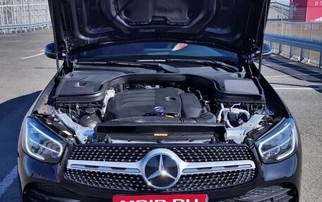 Mercedes-Benz GLC Coupe, 2019 год, 5 100 000 рублей, 17 фотография