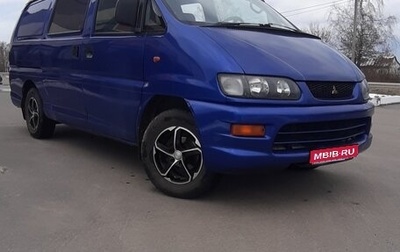 Mitsubishi L400, 1998 год, 650 000 рублей, 1 фотография