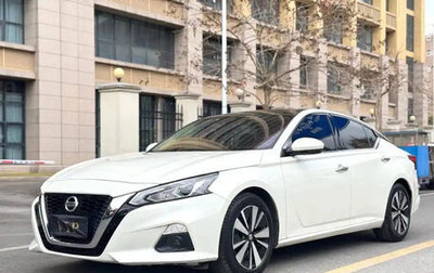 Nissan Altima VI (L34), 2022 год, 2 000 000 рублей, 1 фотография