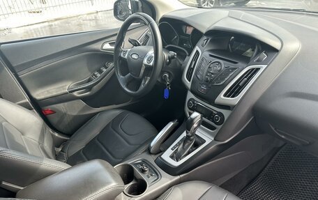Ford Focus III, 2012 год, 829 000 рублей, 5 фотография