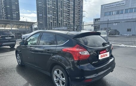 Ford Focus III, 2012 год, 829 000 рублей, 4 фотография
