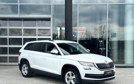 Skoda Kodiaq I, 2019 год, 2 310 000 рублей, 2 фотография