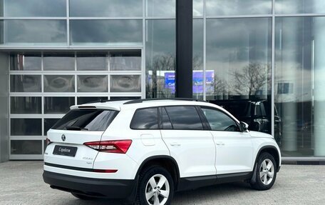 Skoda Kodiaq I, 2019 год, 2 310 000 рублей, 4 фотография