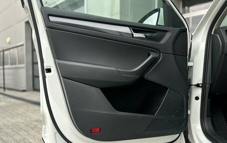 Skoda Kodiaq I, 2019 год, 2 310 000 рублей, 10 фотография