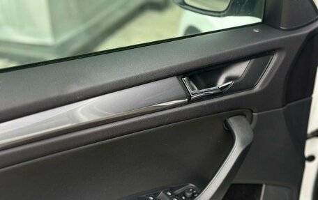 Skoda Kodiaq I, 2019 год, 2 310 000 рублей, 11 фотография