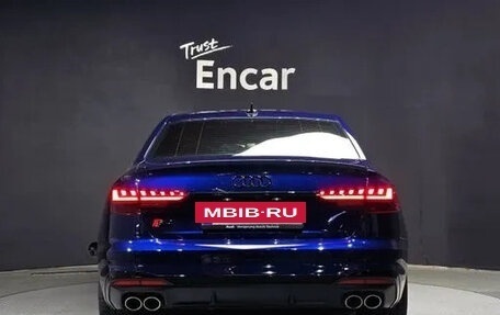Audi S4, 2022 год, 5 200 000 рублей, 3 фотография