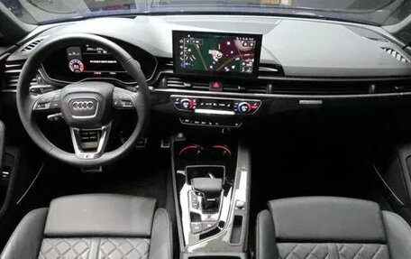 Audi S4, 2022 год, 5 200 000 рублей, 8 фотография