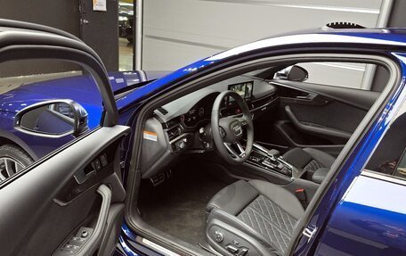 Audi S4, 2022 год, 5 200 000 рублей, 5 фотография