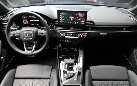 Audi S4, 2022 год, 5 200 000 рублей, 7 фотография