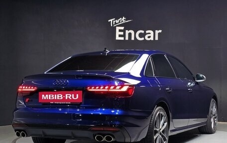 Audi S4, 2022 год, 5 200 000 рублей, 4 фотография