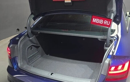 Audi S4, 2022 год, 5 200 000 рублей, 10 фотография