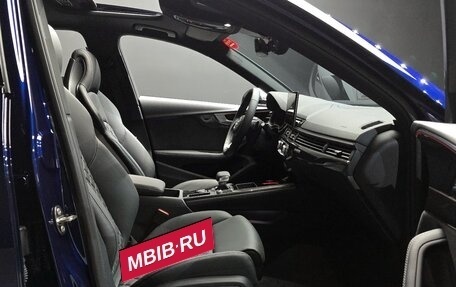Audi S4, 2022 год, 5 200 000 рублей, 6 фотография