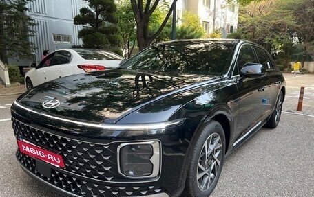 Hyundai Grandeur, 2023 год, 3 790 000 рублей, 2 фотография