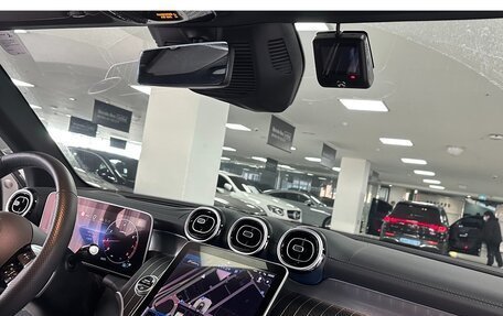 Mercedes-Benz GLC, 2024 год, 6 620 000 рублей, 6 фотография