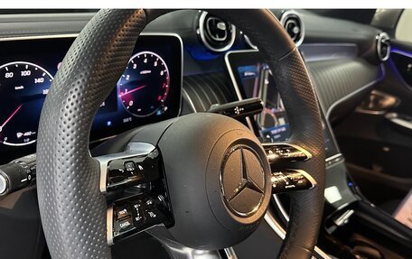 Mercedes-Benz GLC, 2024 год, 6 620 000 рублей, 7 фотография
