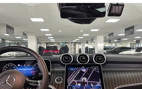 Mercedes-Benz GLC, 2024 год, 6 620 000 рублей, 5 фотография