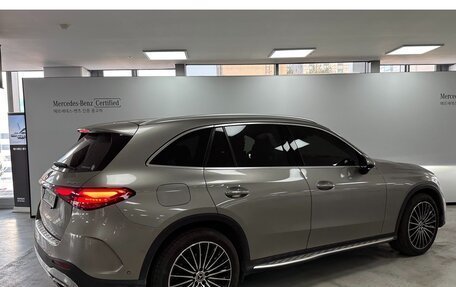 Mercedes-Benz GLC, 2024 год, 6 620 000 рублей, 4 фотография