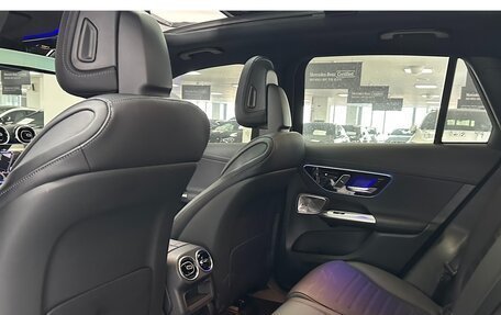 Mercedes-Benz GLC, 2024 год, 6 620 000 рублей, 9 фотография