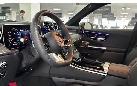 Mercedes-Benz GLC, 2024 год, 6 620 000 рублей, 8 фотография