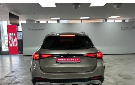 Mercedes-Benz GLC, 2024 год, 6 620 000 рублей, 3 фотография