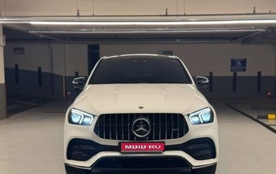 Mercedes-Benz GLE, 2022 год, 7 300 000 рублей, 1 фотография