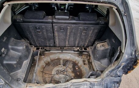Hyundai Tucson III, 2007 год, 550 000 рублей, 2 фотография