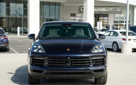 Porsche Cayenne III, 2022 год, 8 900 000 рублей, 2 фотография