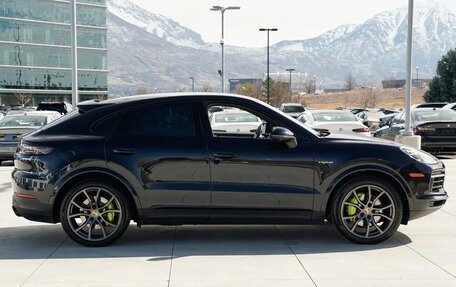 Porsche Cayenne III, 2022 год, 8 900 000 рублей, 4 фотография