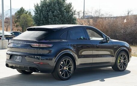 Porsche Cayenne III, 2022 год, 8 900 000 рублей, 5 фотография