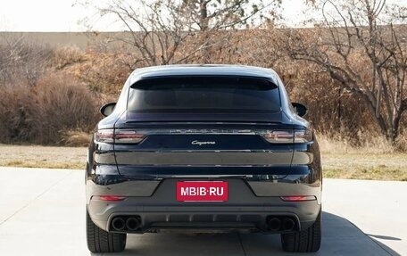 Porsche Cayenne III, 2022 год, 8 900 000 рублей, 6 фотография
