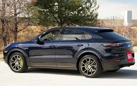 Porsche Cayenne III, 2022 год, 8 900 000 рублей, 7 фотография
