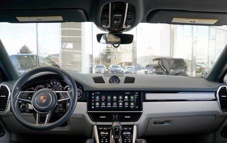 Porsche Cayenne III, 2022 год, 8 900 000 рублей, 12 фотография