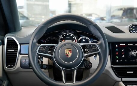 Porsche Cayenne III, 2022 год, 8 900 000 рублей, 13 фотография