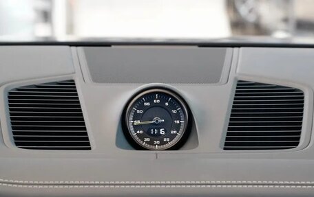 Porsche Cayenne III, 2022 год, 8 900 000 рублей, 15 фотография
