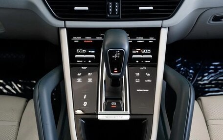 Porsche Cayenne III, 2022 год, 8 900 000 рублей, 17 фотография