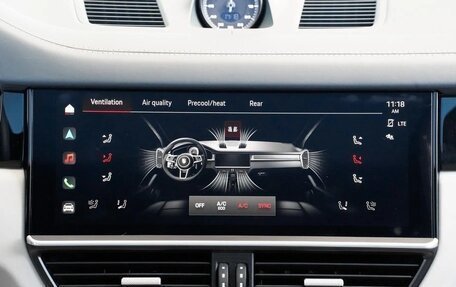 Porsche Cayenne III, 2022 год, 8 900 000 рублей, 16 фотография