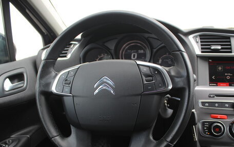 Citroen C4 II рестайлинг, 2021 год, 1 500 000 рублей, 12 фотография
