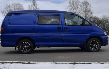 Mitsubishi L400, 1998 год, 650 000 рублей, 2 фотография