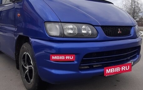 Mitsubishi L400, 1998 год, 650 000 рублей, 3 фотография