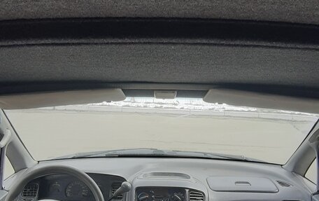 Mitsubishi L400, 1998 год, 650 000 рублей, 12 фотография