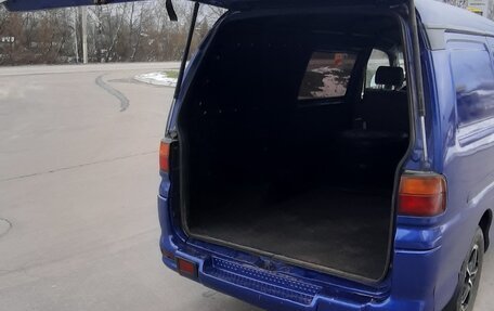 Mitsubishi L400, 1998 год, 650 000 рублей, 11 фотография