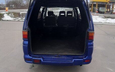 Mitsubishi L400, 1998 год, 650 000 рублей, 10 фотография