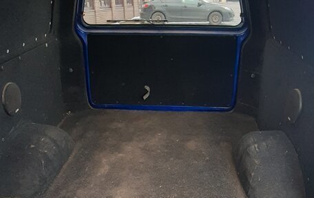 Mitsubishi L400, 1998 год, 650 000 рублей, 14 фотография
