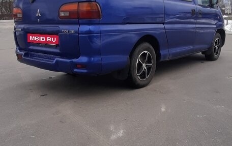 Mitsubishi L400, 1998 год, 650 000 рублей, 5 фотография