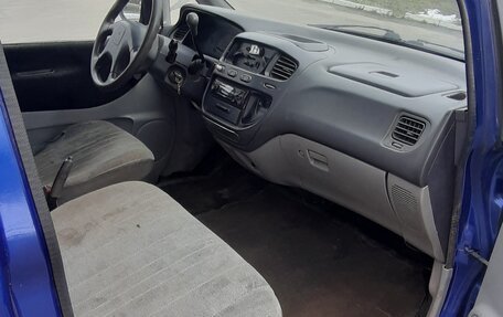 Mitsubishi L400, 1998 год, 650 000 рублей, 13 фотография