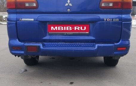 Mitsubishi L400, 1998 год, 650 000 рублей, 6 фотография