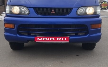 Mitsubishi L400, 1998 год, 650 000 рублей, 7 фотография